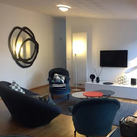 La Belle Maison Patio Prázdninový dům Albi