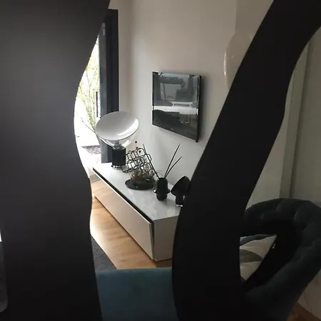 Prázdninový dům La Belle Maison Patio *