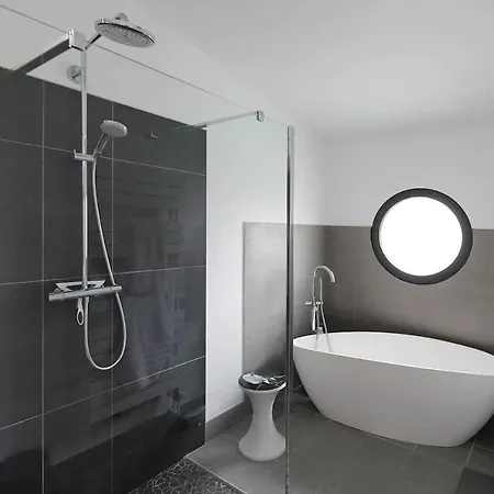 La Belle Maison Patio *