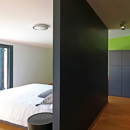 La Belle Maison Patio