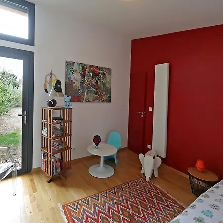 La Belle Maison Patio アルビ